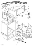 Diagram for 03 - Liner Parts