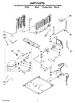 Diagram for 04 - Unit Parts