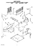 Diagram for 04 - Unit Parts