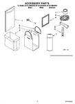 Diagram for 06 - Accessory Parts