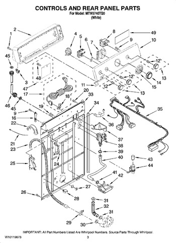 Diagram for MTW5740TQ0