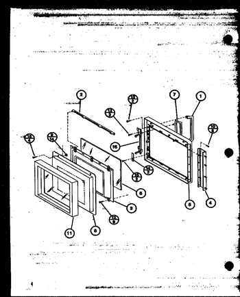 Diagram for MVH-920 (BOM: P7664702M)