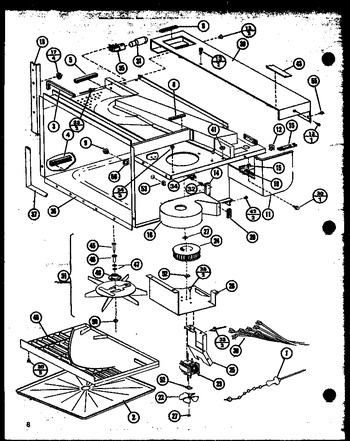 Diagram for MVH-920 (BOM: P7664702M)