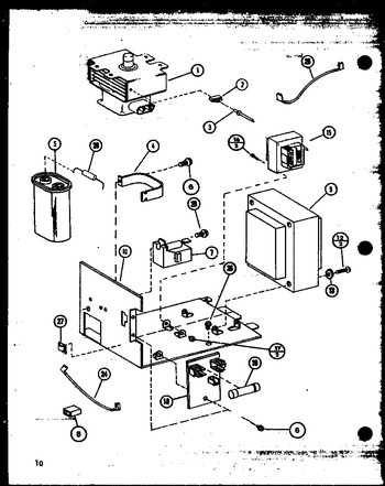 Diagram for MVH-920 (BOM: P7664702M)