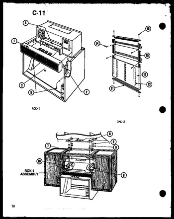 Diagram for MVH-700 (BOM: P7540902M)