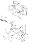 Diagram for 04 - Surface Lights/wiring