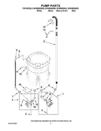 Diagram for MVWB850WQ0