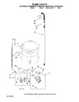 Diagram for 04 - Pump Parts