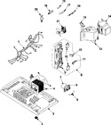 Diagram for 03 - Internal Control/latch Asy/base