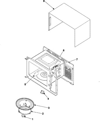 Diagram for MW880GRA/XAA