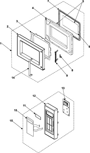 Diagram for MW888STB