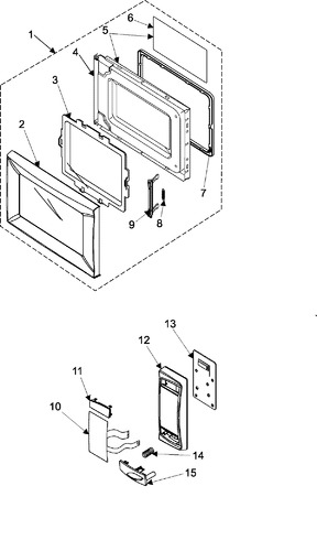 Diagram for MW945WB