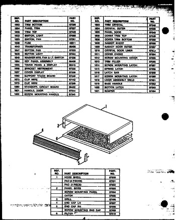 Diagram for MWD365