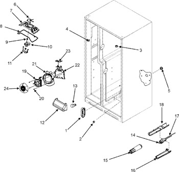 Diagram for MZD2669KEB