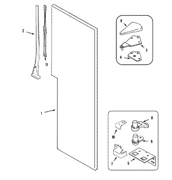 Diagram for MZD2752GRB