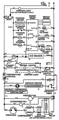 Diagram for MZD2752GRB