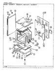 Diagram for 01 - Body (n3510pr, N3520sr)