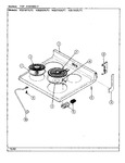 Diagram for 07 - Top Assembly (n3521xr, N3510kr)