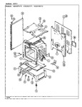 Diagram for 01 - Body (n3510ppx, N3520spx)