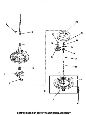 Diagram for NA5320