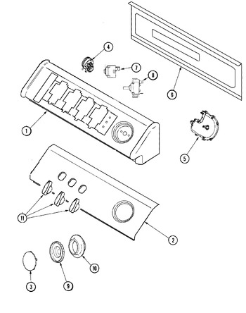 Diagram for NAV2330AWW