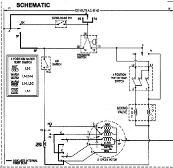 Diagram for NAV2330AWW