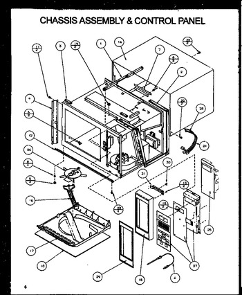 Diagram for NB160A (BOM: P7766540M)