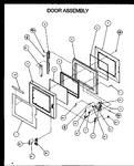 Diagram for 02 - Door Assy