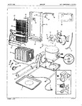 Diagram for 03 - Unit Compartment & System