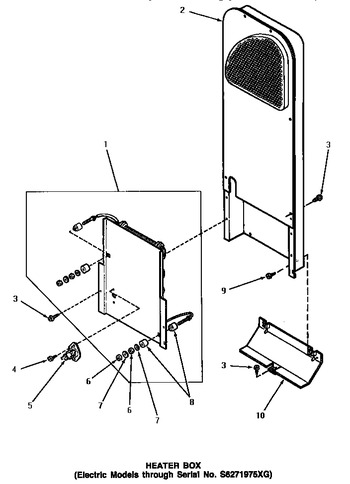 Diagram for NE6313