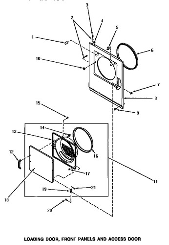 Diagram for NE6313