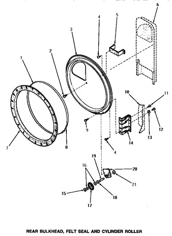 Diagram for NE6313