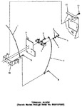 Diagram for 12 - Terminal Block (thru Sn S6271975xg)