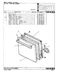 Diagram for 03 - Door