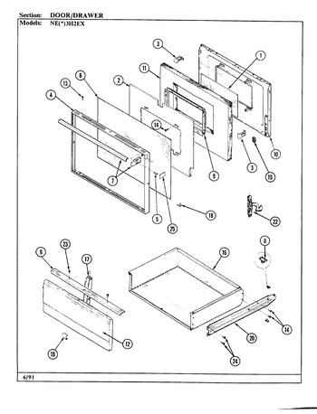 Diagram for NEW3H2EX