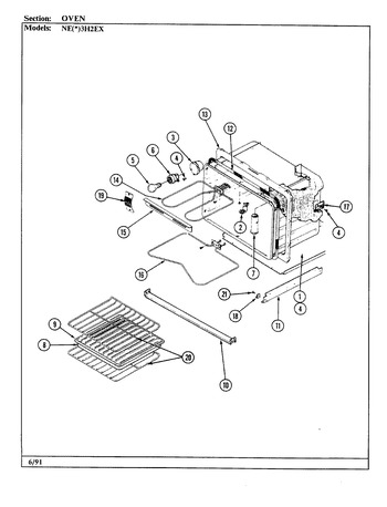 Diagram for NEW3H2EX