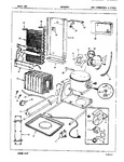 Diagram for 03 - Unit Compartment & System