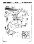 Diagram for 02 - Unit Compartment & System