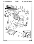 Diagram for 02 - Unit Compartment & System