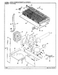 Diagram for 04 - Unit Compartment & System