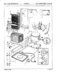 Diagram for 04 - Unit Compartment & System