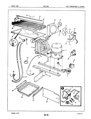 Diagram for NNT176B (BOM: 7D55A)