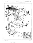 Diagram for 02 - Unit Compartment & System