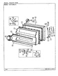 Diagram for 02 - Freezer Door