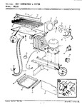 Diagram for 04 - Unit Compartment & System