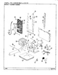 Diagram for 07 - Unit Compartment & System