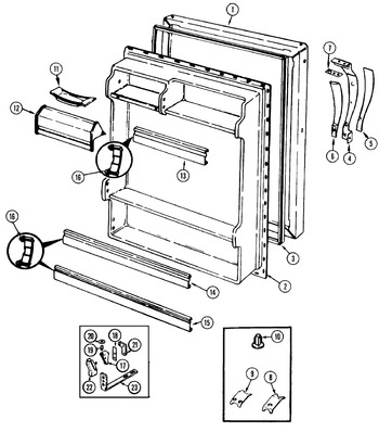 Diagram for NT155MA (BOM: DC04A)