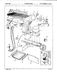 Diagram for 02 - Unit Compartment & System