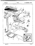 Diagram for 04 - Unit Compartment & System