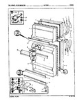 Diagram for 01 - Doors